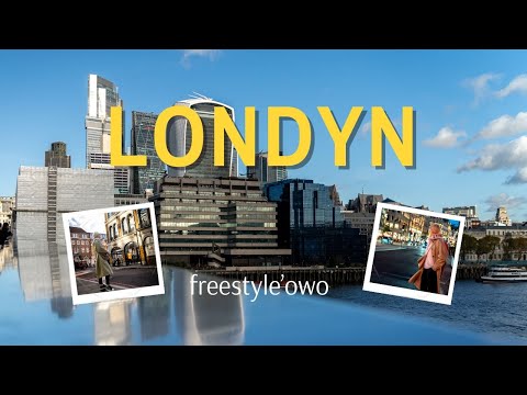 Londyn atrakcje -