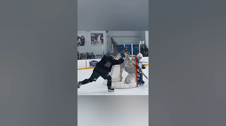 Holy Michigan 🎥: shimarin_images//insta cavicchimedia//insta #hockey #icehockey #collegehockey