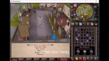24/7 Runescape Private Server RSPS 2017