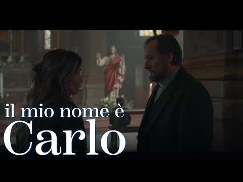 Il mio nome è Carlo - È un bambino speciale suo figlio
