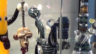 C-Dawg Session: A Proper Display