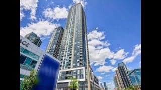 2 BR Condo for Sale - 4011 Brickstone Mews Mississauga