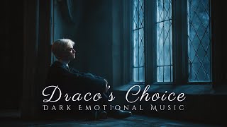 Draco’s Choice – Dark Emotional Fantasy Music for Sorrow & Redemption