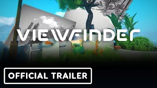 Viewfinder - Official Accolades Trailer