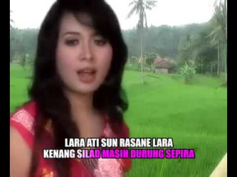 JARAN MBEDAL lia amnesti @ lagu tarling