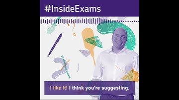 Episode 4 trailer | Inside Exams series 2