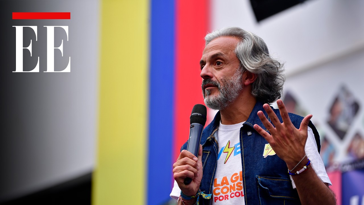 Juan Daniel Oviedo: “Hay que fortalecer a la Fuerza Pública para que pueda reaccionar”