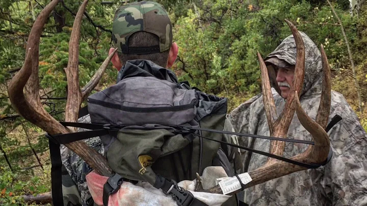 2017 Muzzleloader Mule Deer Hunt