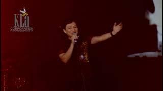 KLa Project Live Konser Harmoni Cahaya - Tak Bisa Ke Lain Hati