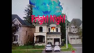 Fright Night 2 By Stromedy Squad Theme Song