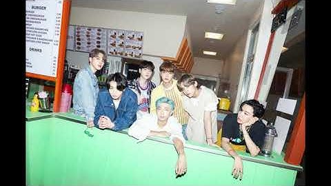 [ 1 hour ] DYNAMITE | BTS