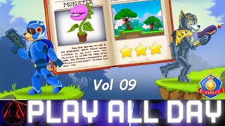 Play with JOE - VOL 09 - # PuppyRescuePatrolAdventure screenshot 3