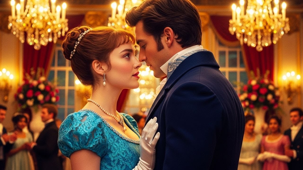 💍💔CASADA POR APARÊNCIAS, ELA VIVEU NO SILÊNCIO… ATÉ QUE UM BEIJO MUDOU O DESTINO DOS DOIS,