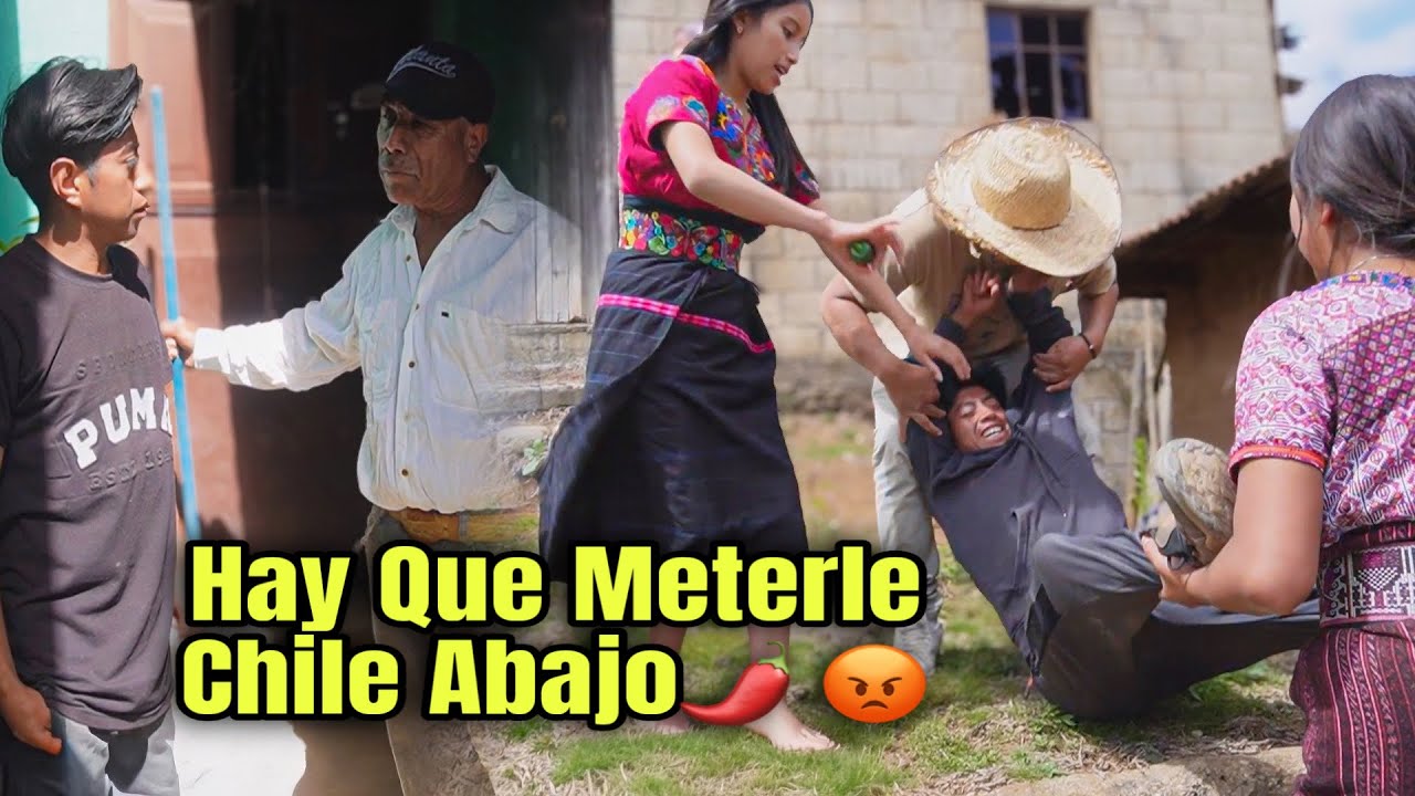 Su suegro le dio permiso de tener amantes y terminó enchilad0 por ellas | Historia real 