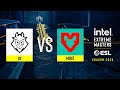 G2 vs. MOUZ - IEM Kraków 2026 - Quarter-final