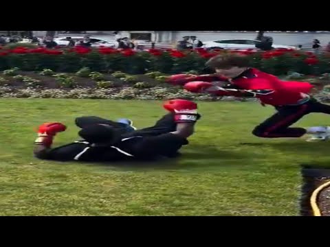 DEJI GOT DROPPED..