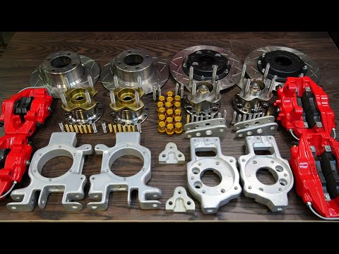 Video: Bagaimanakah anda boleh membezakan antara aluminium dan magnesium?