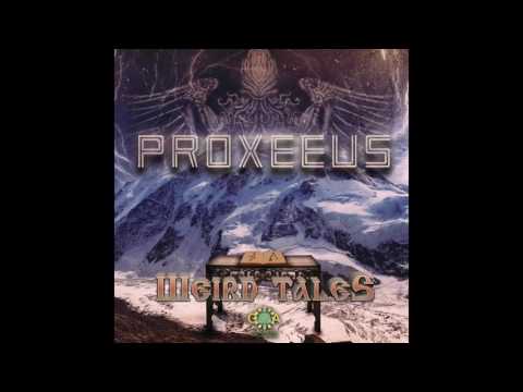 Proxeeus — Proxeeus: The Mad Poet Of Sana'a (Official)