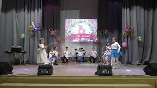 Арлекин - Хула хупы