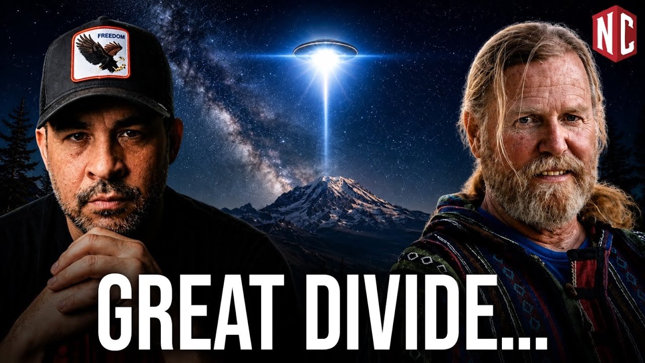 A GREAT DIVIDE IS COMING: The Reset Has Begun-Do Not Be… — Transcript