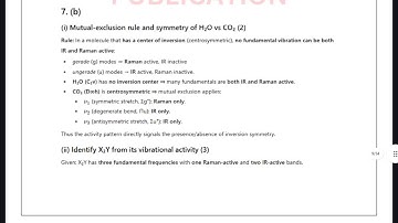 MCH 020 SOLVED ASSIGNMENT 2025-26 