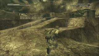 Mgs3 Kerotan Frog 3864 Operation Snake Eater 3359 Master Collection