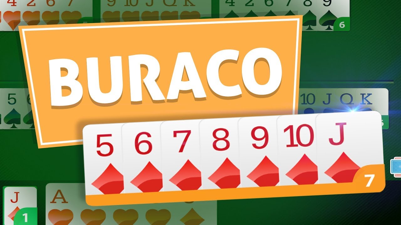 Jogos de cartas: buraco, sueca e clássicos do baralho para celular