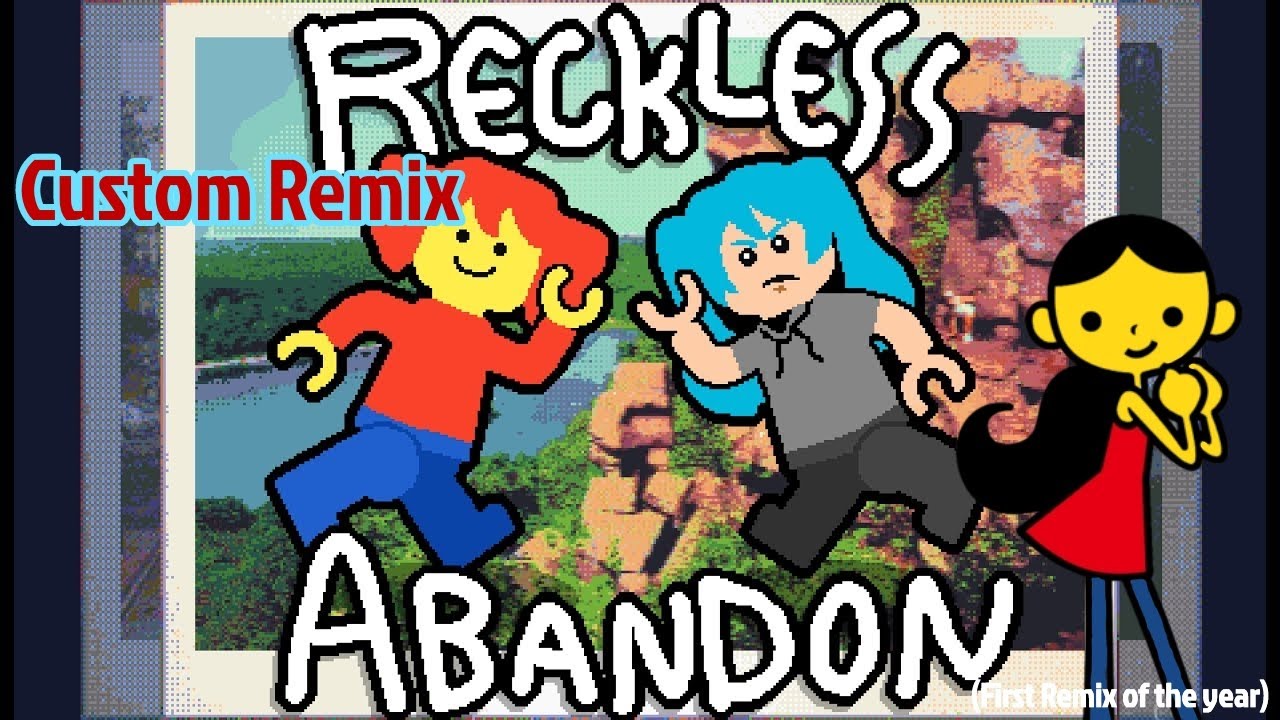 Reckless Abandon (