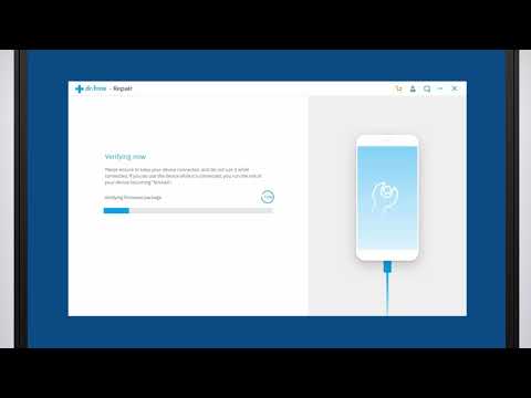 Wondershare Dr.Fone -