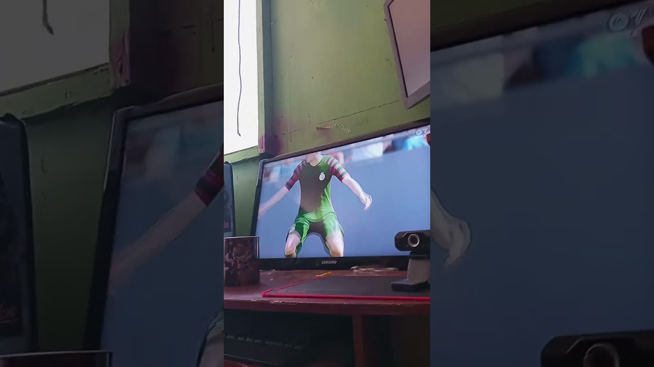 Tercera parte club beMbos