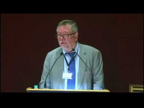 Peter Rymill Changing Asia 2017: Perspectives on Regional and Global Cooperation ...