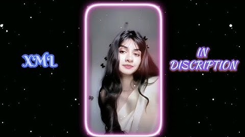 NEW TRENDING LOVE SONG XML 📈💕 || NEW TREND XML 👀💥 || NEW XML FILE 🍒🦋|| #xml #xml_file