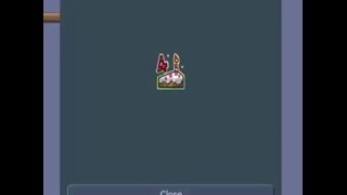 Transformice: How to get 4th Cake Badge