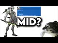 Trying Genji's New Swift Cuts Perk