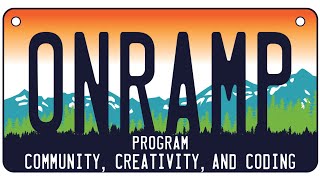 The 2022 Onramp Program's Spring Showcase