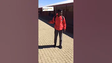 Magumba 2 0 NewChallenge Sasolburg SAMA28 