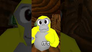 5 Insane Player Models That Changed Gorilla Tag Forever