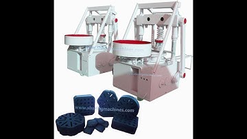 coconut shell charcoal making machine price