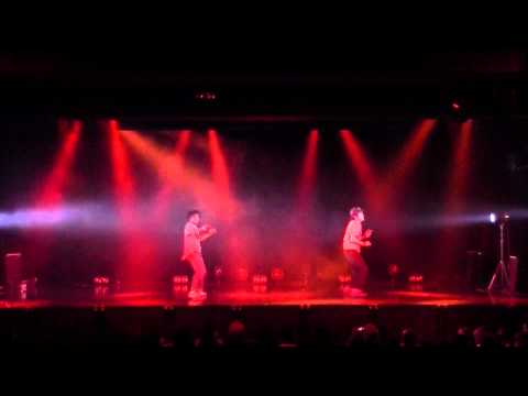 ③6.佐藤と鈴木　2012 June Performance