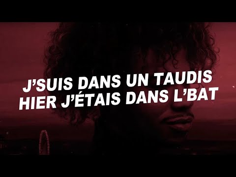 Gambi - On S'taille Paroles