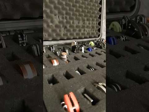 Help My Knife Case