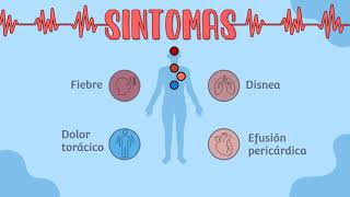 Síndrome de Dressler