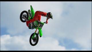This is one of the BEST ways to practice pro racing in MX Simulator