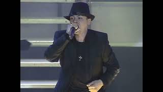 Vico C - Intro + Desahogo [Remasterizado En 4K] [Live From Puerto Rico/2006] (Official Music Video)