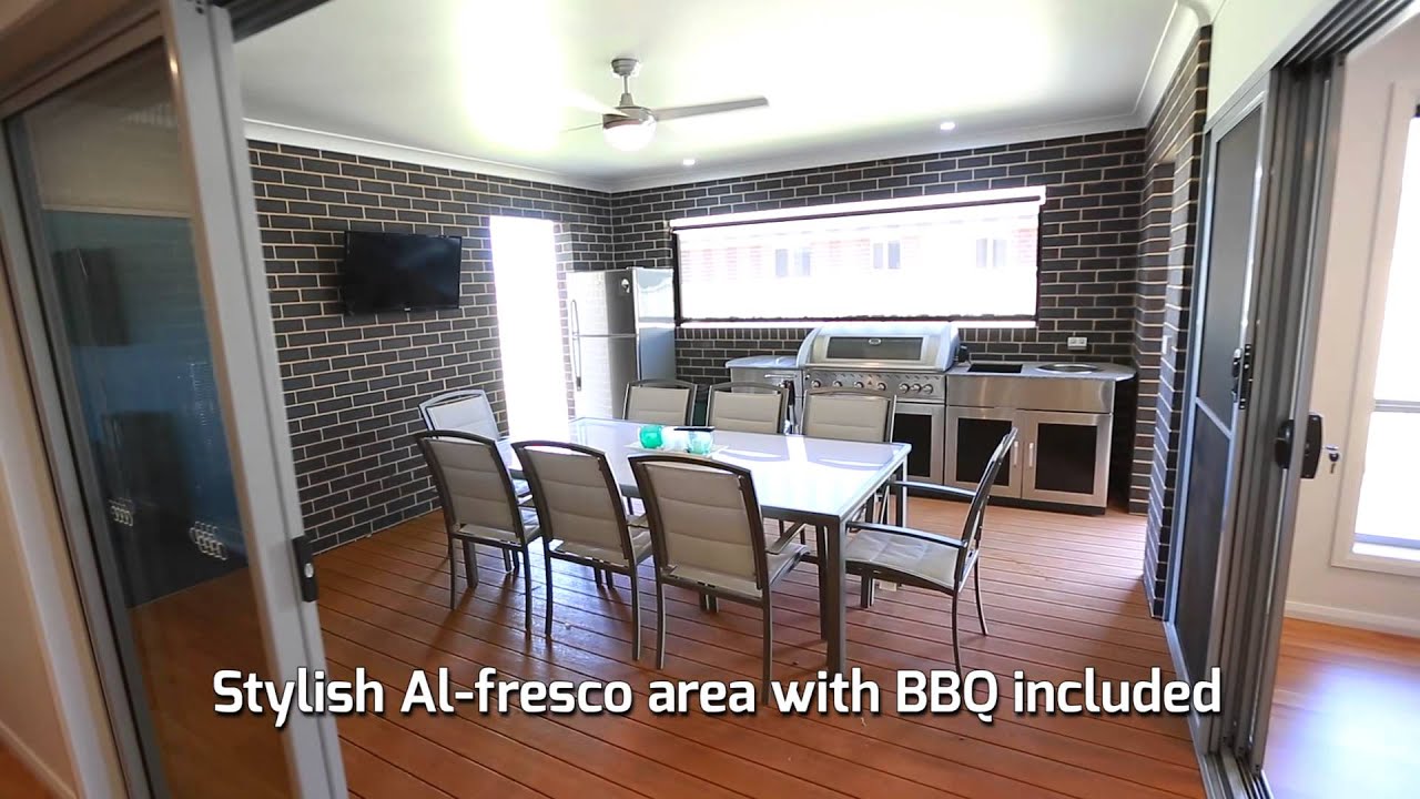 18 Moreton Bay Dr Leeton NSW 2705 YouTube