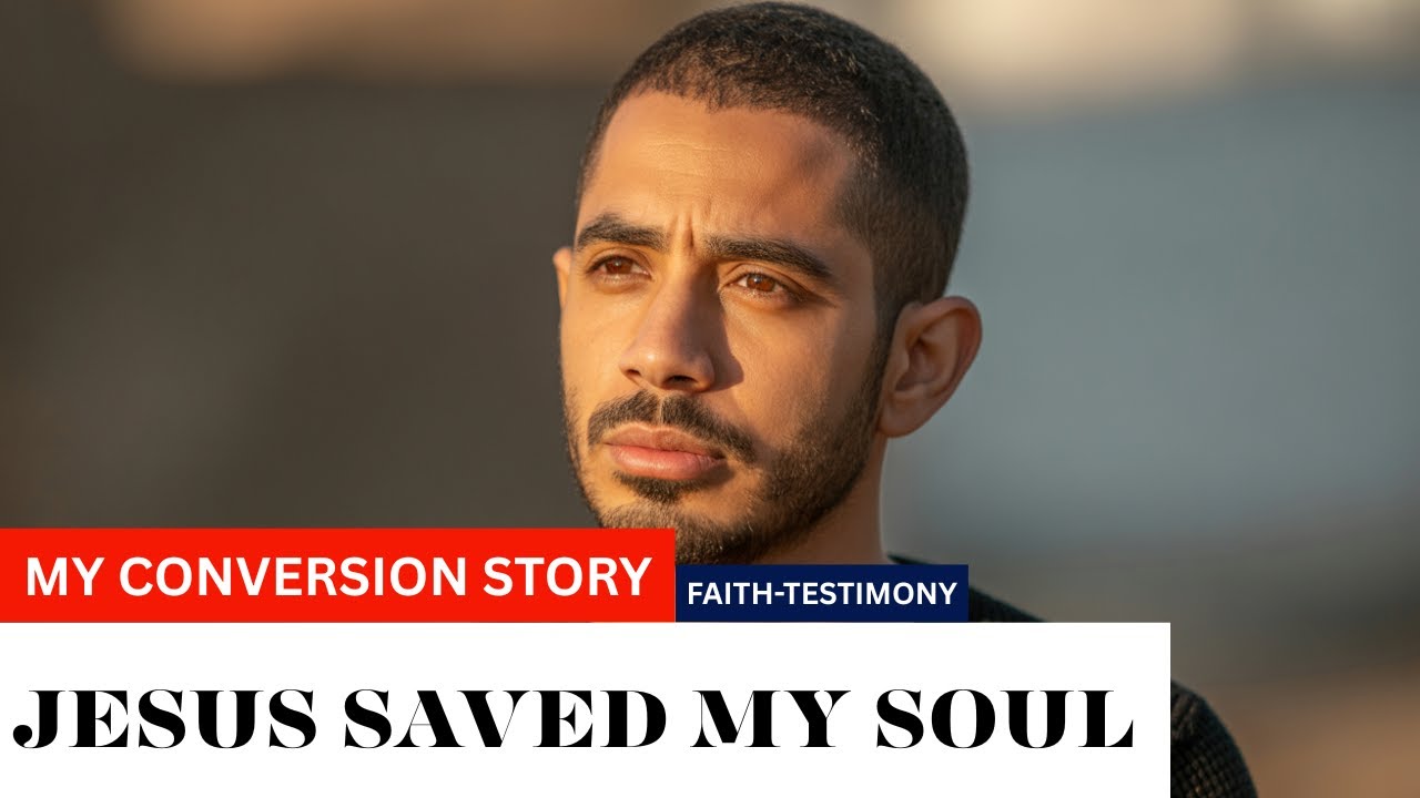 Ex-Hamas Fighter's Redemption: From Hostage to Hope | Faith Testimony