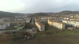 Gura Cimului Medias Romania Din Drona Eachine 250 Bangood