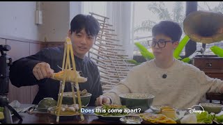 Are You Sure? Season 2 Episode Trailer Disney Philippines