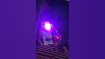 Led chaser Using Arduino Atmega 2560