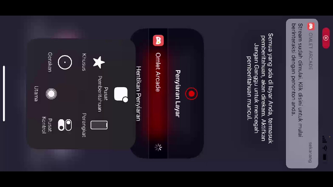 Tonton saya bermain Higgs Domino Island-Gaple QiuQiu Poker Game Online melalui Omlet Arcade!